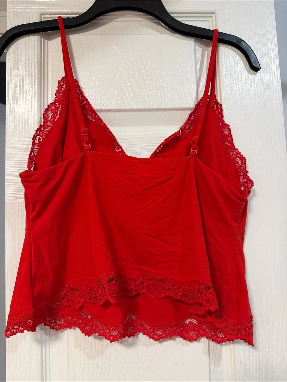 SKIMS lightweight camisole